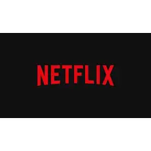 Product image of Netflix