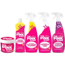 Product image of Stardrops The Pink Stuff Cleaning Paste