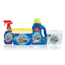 Product image of OxiClean