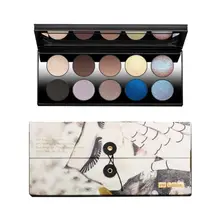 Product image of Pat McGrath Labs Mothership I: Subliminal Eyeshadow Palette