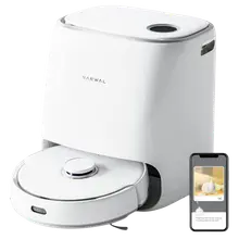 Product image of Narwal Freo Robot Vacuum and Mop