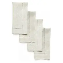 Product image of Solino Linen Napkins