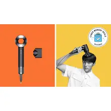 Product image of Dyson Supersonic Hair Dryer