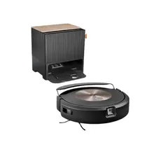 Product image of iRobot Roomba Combo j9+ Self-Emptying & Auto-Fill Robot Vacuum & Mop