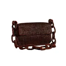Product image of Fiona Beaded Bag: Chain Edition