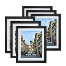 Product image of Crugla 6-Pack 8-by-10 Picture Frames