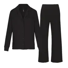 Product image of Skims Rib Pajamas