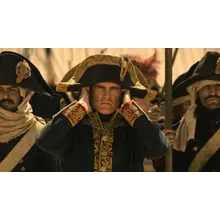 Product image of Napoleon on Apple TV+