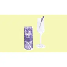 Product image of Dry Botanical Bubbly