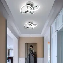Product image of Caneoe Acrylic Modern LED Hallway Light