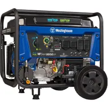 Product image of Westinghouse WGEN9500DF