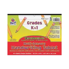 Product image of Tactile writing pads