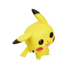 Product image of Pikachu Funko Pop!