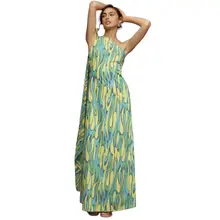 Product image of Simon Miller Dune Poplin Gown