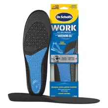 Product image of Dr. Scholl's Massaging Gel Work Insoles