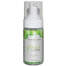 Product image of Green Foaming Toy Cleaner