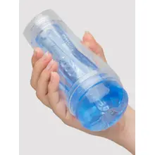 Product image of Fleshlight x Lovehoney Masterstroke Male Masturbator
