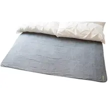 Product image of Peapod Extra Large Mattress Pad