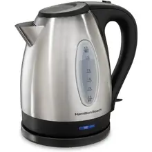 Product image of Hamilton Beach Electric Tea Kettle