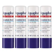 Product image of Aquaphor Lip Repair Stick, 4-pack