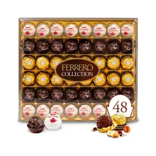 Product image of Ferrero Rocher Collection Premium Gourmet Assorted Chocolate