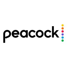 Product image of Peacock