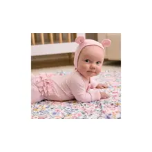 Product image of Prima pink bear bonnet