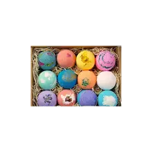 Product image of LifeAround2Angels Bath Bombs