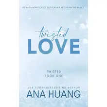 Product image of Twisted Love by Ana Huang