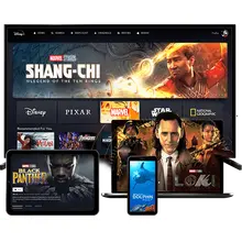 Product image of Disney+