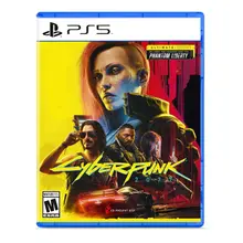 Product image of Cyberpunk 2077: Ultimate Edition