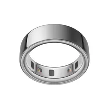 Product image of Oura Ring 4 Silver