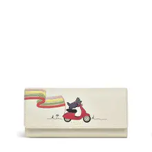 Product image of Radley London Enjoy The Ride Leather Wallet