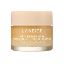 Product image of Laneige Lip Sleeping Mask in 'Vanilla'