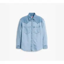 Product image of Levi's Teodora Western Shirt