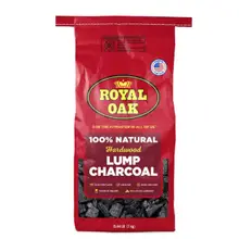 Product image of Royal Oak Lump Charcoal
