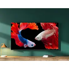 Product image of Roku 65-in Class QLED 4K Smart TV