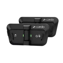 Product image of Cardo Packtalk Outdoor 