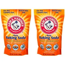 Product image of Arm & Hammer Baking Soda