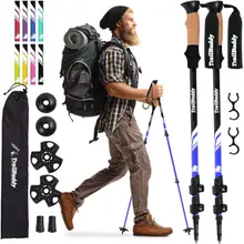 Product image of TrailBuddy Trekking Poles