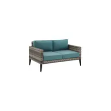 Product image of Prescott Outdoor Loveseat