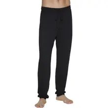 Product image of Cosabella Henley and Jogger Pajama Set