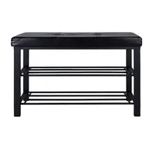 Product image of Simplify Storage Bench