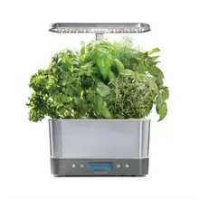 Product image of AeroGarden Harvest Elite