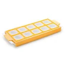 Product image of Tescoma ravioli maker mold