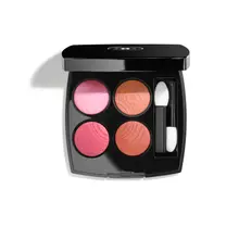 Product image of Chanel Les 4 Ombrés in '88 Coral Treasures'