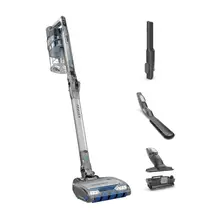 Product image of Shark IZ462H Vertex Ultra Lightweight Cordless Stick Vacuum with DuoClean PowerFins