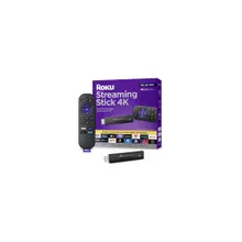 Product image of Roku Streaming Stick 4K