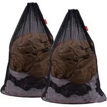 Product image of DuomiW Mesh Laundry Bag