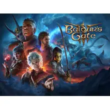 Product image of Baldur's Gate 3